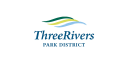 Three Rivers Park District - logo