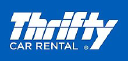 Thrifty Car Rental - logo