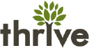 Thrive Internet Marketing Agency - logo