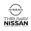 ThruwayNissan - logo