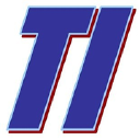 Tickover Ford - logo