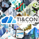 TI&CON - logo