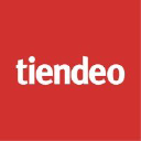 Tiendeo - logo