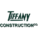 Tiffany Construction - logo