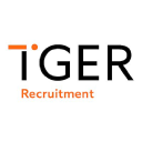 Tiger Recruitment - logo