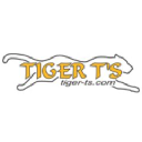 Tiger Ts - logo