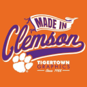 Tigertown Graphics - logo