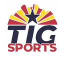 TIG Sports - logo