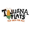 Tijuana Flats - logo