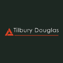 Tilbury Douglas - logo