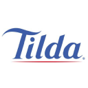 Tilda Rice - logo