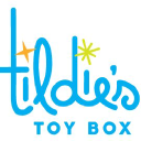 Tildie's Toy Box - logo