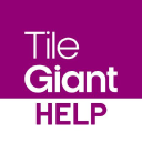 Tile Giant - logo