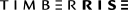 TimberRise - logo