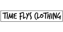 Time Flys Clothing - logo
