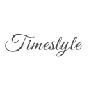 timestyle - logo