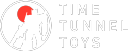 Time Tunnel Toys - logo