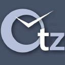 TimeZone - logo