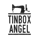 Tinbox Angel - logo