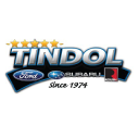 TindolFordROUSH - logo