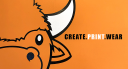 Tiny Buffalo Clothing - logo