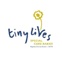 Tiny Lives Trust - logo