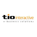 TiO interactive - logo