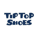 Tip Top Shoes - logo