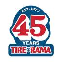 Tire-Rama - logo