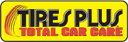 Tires Plus - logo