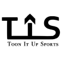 Toon It Up Sports - logo
