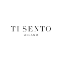 TI SENTO - Milano - logo