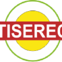 Tiserec - logo