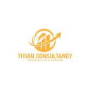 Titian Consultancy - logo