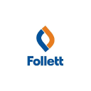 Follett Learning - logo