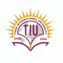 TIU - logo