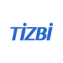 Tizbi, - logo