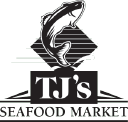 TJ's Seafood Market - logo