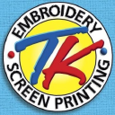 TK - logo