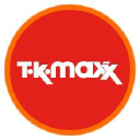 TK Maxx - logo