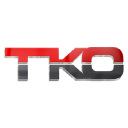 TKO Sales - logo