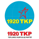 1920 TKP - logo