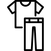 T & L Custom Screening - logo