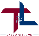 T & L Distributing - logo