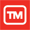 TM Clothing & Gifts - logo