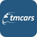 TMCARS - logo