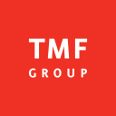 TMF Group - logo
