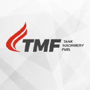 TMFuel - logo