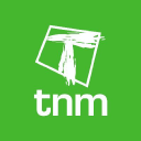 Telekom Networks Malawi - logo