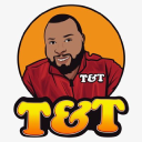 T&T Custom Embroidery - logo